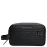 Tommy Hilfiger TH Modern - Kulturbeutel 22 cm (black) - Markenkoffer