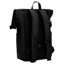 Tommy Hilfiger TPU Rolltop - Rucksack 50 cm (schwarz) - Ansicht 2