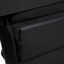 Tommy Hilfiger TPU Rolltop - Rucksack 50 cm (schwarz) - Ansicht 4