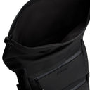 Tommy Hilfiger TPU Rolltop - Rucksack 50 cm (schwarz) - Ansicht 3