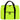 Travelite Accessoires - Faltreisetasche 44 cm (limone) - Markenkoffer