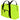 Travelite Accessoires - Faltreisetasche 44 cm (limone) - Markenkoffer