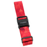 Travelite Accessoires - Koffergurt (rot)