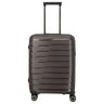 Travelite Air Base - 4 - Rollen - Kabinentrolley S 55 cm (coffee) - Markenkoffer
