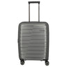 Travelite Air Base - 4-Rollen-Kabinentrolley S 55 cm erw. (anthracite)