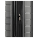 Travelite Air Base - 4-Rollen-Kabinentrolley S 55 cm erw. (anthracite) - Ansicht 9