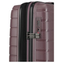 Travelite Air Base - 4-Rollen-Kabinentrolley S 55 cm erw. (flieder) - Ansicht 8