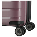 Travelite Air Base - 4-Rollen-Kabinentrolley S 55 cm erw. (flieder) - Ansicht 9
