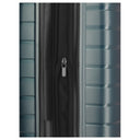 Travelite Air Base - 4-Rollen-Kabinentrolley S 55 cm erw. (iceblue) - Ansicht 10