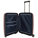 Travelite Air Base - 4-Rollen-Kabinentrolley S 55 cm (flieder) - Ansicht 7