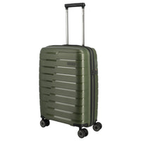 Travelite Air Base - 4-Rollen-Kabinentrolley S 55 cm (olive) - Ansicht 2