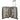 Travelite Air Base - 4 - Rollen - Kabinentrolley S 55 cm (olive) - Markenkoffer