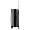 Travelite Air Base - 4 - Rollen - Trolley 67 cm M erw. (anthracite) - Markenkoffer