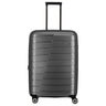 Travelite Air Base - 4 - Rollen - Trolley 67 cm M erw. (anthracite) - Markenkoffer