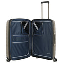 Travelite Air Base - 4-Rollen-Trolley 67 cm M erw. (champagner) - Ansicht 6
