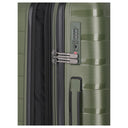 Travelite Air Base - 4-Rollen-Trolley 67 cm M erw. (olive) - Ansicht 7