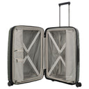 Travelite Air Base - 4-Rollen-Trolley 67 cm M erw. (olive) - Ansicht 5