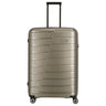 Travelite Air Base - 4-Rollen-Trolley 77 cm L (champagner)