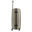 Travelite Air Base - 4-Rollen-Trolley 77 cm L (champagner) - Ansicht 5