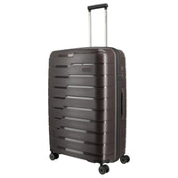 Travelite Air Base - 4-Rollen-Trolley 77 cm L (coffee) - Ansicht 2