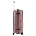 Travelite Air Base - 4-Rollen-Trolley Set 3tlg. erw. (flieder) - Ansicht 6