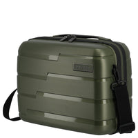 Travelite Air Base - Beautycase 34 cm (olive) - Ansicht 2