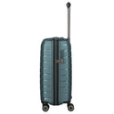 Travelite Air Base Slim - 4-Rollen-Kabinentrolley S 55 cm (ice blue) - Ansicht 3