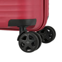 Travelite Air Stripe - 4-Rollen-Kabinentrolley 55 cm (red) - Ansicht 9