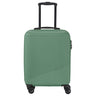 Travelite Bali - 4-Rollen-Kabinentrolley S 55 cm (grün)