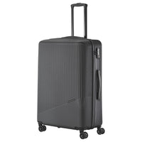 Travelite Bali - 4-Rollen-Trolley L 77 cm (anthrazit) - Ansicht 2
