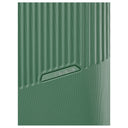 Travelite Bali - 4 - Rollen - Trolley L 77 cm (grün) - Markenkoffer