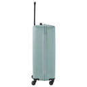 Travelite Bali - 4 - Rollen - Trolley L 77 cm (mint) - Markenkoffer