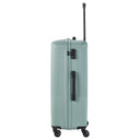 Travelite Bali - 4 - Rollen - Trolley L 77 cm (mint) - Markenkoffer