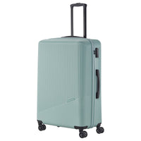 Travelite Bali - 4-Rollen-Trolley L 77 cm (mint) - Ansicht 2