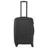 Travelite Bali - 4 - Rollen - Trolley M 67 cm (black) - Markenkoffer