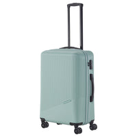 Travelite Bali - 4-Rollen-Trolley M 67 cm (mint) - Ansicht 2