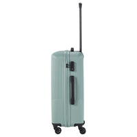 Travelite Bali - 4-Rollen-Trolley M 67 cm (mint) - Ansicht 4