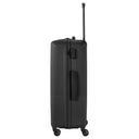 Travelite Bali - 4-Rollen Trolley Set 3tlg. (black) - Ansicht 4