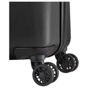 Travelite Bali - 4-Rollen Trolley Set 3tlg. (black) - Ansicht 8