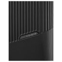 Travelite Bali - 4-Rollen Trolley Set 3tlg. (black) - Ansicht 9