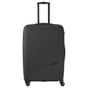 Travelite Bali - 4-Rollen Trolley Set 3tlg. (black) - Ansicht 2