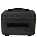 Travelite Bali - Beautycase 36 cm (schwarz) - Markenkoffer