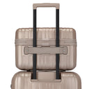 Travelite BARBARA Novelty - Beautycase 37 cm (satin nude) - Markenkoffer