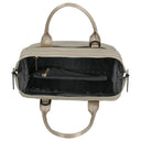 Travelite BARBARA Stepp - Cosmetic Bag 27 cm (satin nude) - Markenkoffer