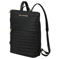 Travelite BARBARA Stepp - Mochila 39 cm (negro)