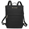 Travelite BARBARA Stepp - Rucksack 39 cm (schwarz) - Markenkoffer