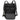 Travelite BARBARA Stepp - Rucksack 39 cm (schwarz) - Markenkoffer