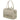 Travelite BARBARA Stepp - Weekender 48 cm (satin nude) - Markenkoffer