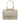 Travelite BARBARA Stepp - Weekender 48 cm (satin nude) - Markenkoffer