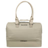 Travelite BARBARA Stepp - Weekender 48 cm (satin nude) - Markenkoffer